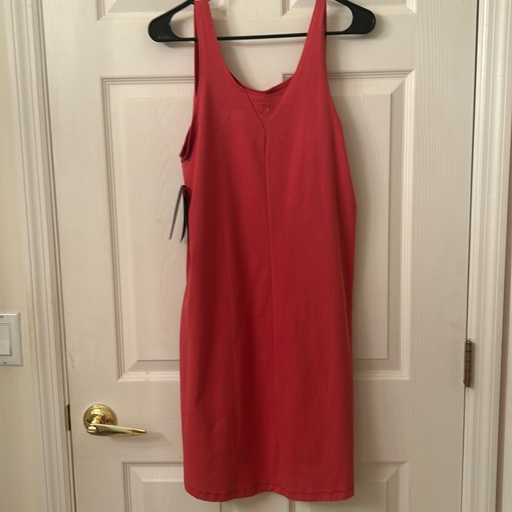 Under Armour Women’s Athletic Dress New With Tags